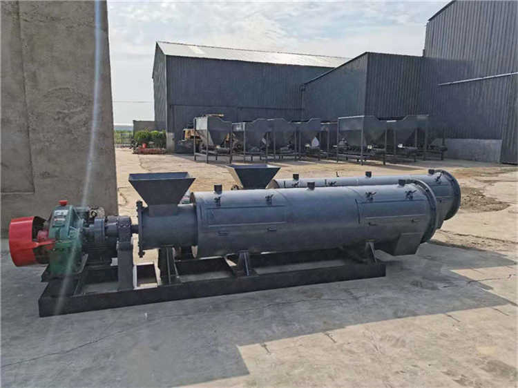攪齒造粒機利用高速回轉的機械攪拌力制成球狀顆粒設備